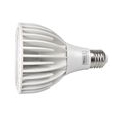 MENGS PAR30 E27 40W＝320W LED Strahler Glühbirne COB Spotlight Lampe 4000lm Neutralweiß