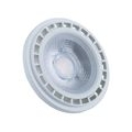 HEITRONIC - LED Leuchtmittel AR111 GU10 warmweiß 15 Watt GU10 Warmweiss 3000 Kelvin