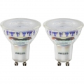 Philips LED Spot GU10 3er Set 4,6W (50W) 2700K 355lm