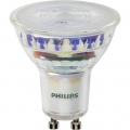 Philips LED Spot GU10 3er Set 4,6W (50W) 2700K 355lm