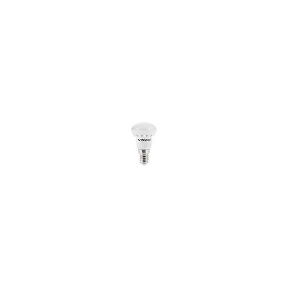 LED Lampen E14 warmweiss - 4x LED E14 3W - E14 LED Reflektor VINSUN Leuchtmittel