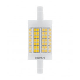 More about OSRAM LED SUPERSTAR LINE 78 100 BOX K DIM Warmweiß SMD Klar R7s Stablampe