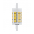 OSRAM LED SUPERSTAR LINE 78 100 BOX K DIM Warmweiß SMD Klar R7s Stablampe