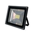 Greenmigo 80W SMD LED Strahler Fluter,IP65 Flutlicht Leuchtmittel Baustrahler Scheinwerfer Warmweiß Wandstrahler Außenstahler Le