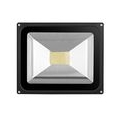 Greenmigo 80W SMD LED Strahler Fluter,IP65 Flutlicht Leuchtmittel Baustrahler Scheinwerfer Warmweiß Wandstrahler Außenstahler Le