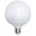 TINT LED-Lampe MüLLER LICHT E27, 15 W, 1520 lm, EEK F, Globe, RGB