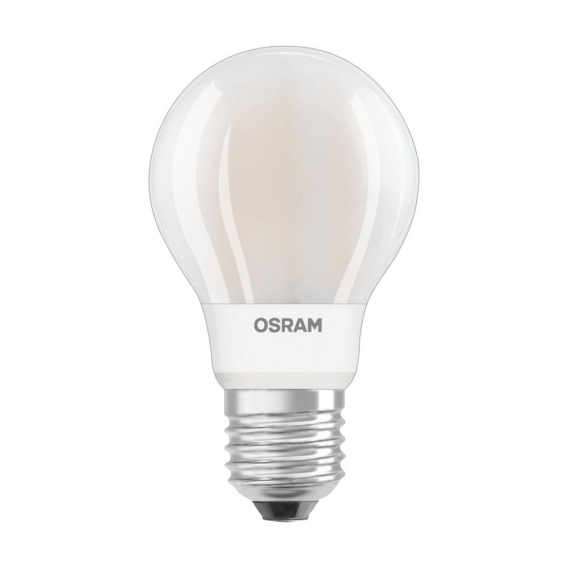 OSRAM LED SUPERSTAR RETROFIT matt DIM CLA 100   12W/827 E27 1521LM BOX