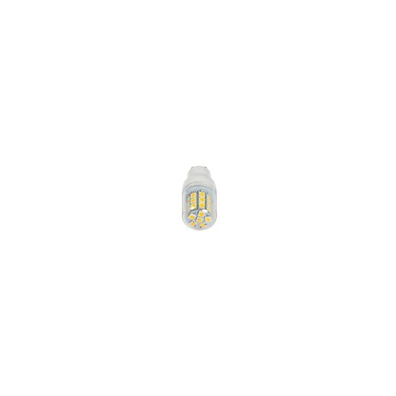 4 Stück GU10 LED Lampe 5W AC 220-240V Kaltweiß 6000K 30x5050 SMD