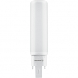 More about OSRAM DULUX D 13 LED-Lampe für G24D-1 Sockel, 5 Watt, 1000 Lumen, Warmweiß (3000K), rotierbar, Ersatz für herkömmliches 13W-Dulu