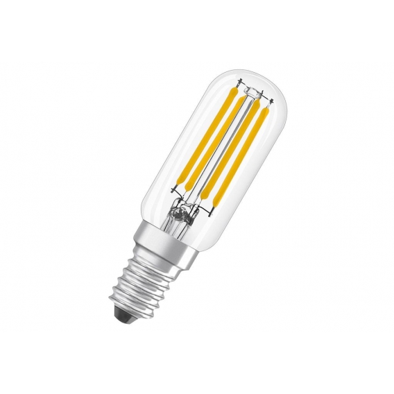 Osram LED-Lampe, E14, 6,5 W, 730 lm, 2700 K