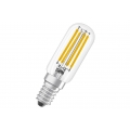 Osram LED-Lampe, E14, 6,5 W, 730 lm, 2700 K