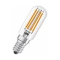 Osram LED-Lampe, E14, 6,5 W, 730 lm, 2700 K