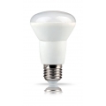 LED E27 R63 Birne 7,5W ＝ 60 Watt Lampe Glühbirne 640lm Sparlampe Warm 3000K A+