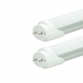 ECD Germany 2er Pack LED Leuchtstoffröhre T8 G13 - 120 cm - 20W - 1535 Lumen - Warmweiß 3000K - inkl. LED Starter für T8 Rasterl