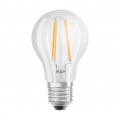 Osram LED Star Classic A60 Filament Lampe E27 Leuchtmittel 7,5W＝60W Warmweiß Dimm