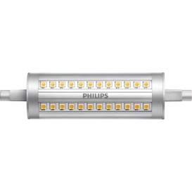 More about Philips LED Lampe ersetzt 100W, R7s Röhre R7s-118 mm, warmweiß, 1600 Lumen, dimmbar, 1er Pack