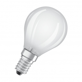 More about Osram LED Parathom Filament Leuchtmittel Tropfen 2,5W ＝ 25W E14 matt 250lm warmweiß 2700K