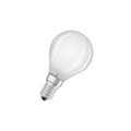 Osram LED Parathom Filament Leuchtmittel Tropfen 2,5W ＝ 25W E14 matt 250lm warmweiß 2700K