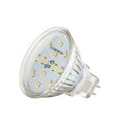 10x LED Lampen MR16 GU5.3 warmweiss 5W RA97 flimmerfrei 12V Leuchtmittel SEBSON