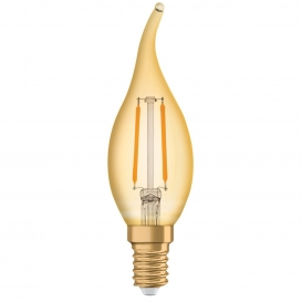 More about Osram LV293236 1906 LED 21W E11 Vintage Filament Gold Glas Kerze SES Birne