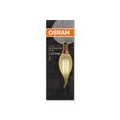 Osram LV293236 1906 LED 21W E11 Vintage Filament Gold Glas Kerze SES Birne