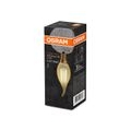 Osram LV293236 1906 LED 21W E11 Vintage Filament Gold Glas Kerze SES Birne