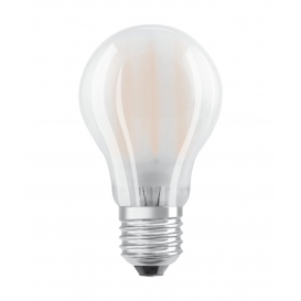 More about Osram LED Star Classic A60 Filament Lampe E27 Leuchtmittel 7W Kaltweiß matt