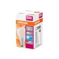 Osram LED Star Classic A60 Filament Lampe E27 Leuchtmittel 7W Kaltweiß matt