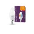 Ledvance SMART+ Zigbee LED Leuchtmittel E14 B38 5W 470lm 2700 bis 6500K