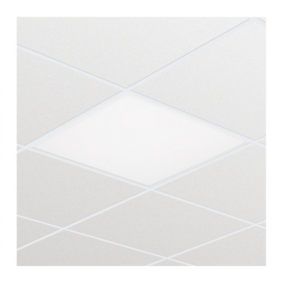 LED-Paneel 60x60 LEDINAIRE RC065B, 38W, 4000K neutral, Philips