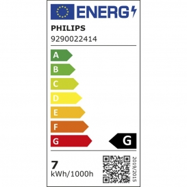 More about Philips Hue White Filament E27 Bluetooth 550 lm globe