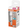 Osram LED, E14, 9 W, 1050 lm, 4000 K