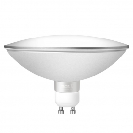 More about GU10 LED ES111 Strahler Lampe 12W LED AR111 Leuchtmittel Ersatz für 95W Halogenlampen 1200lm 120° Kaltweiß 6000K AC 85-265V Nich