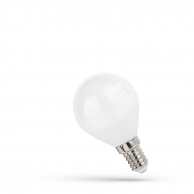 More about Spectrum LED Leuchtmittel Tropfen 6W ＝ 60W E14 matt 750lm warmweiß 2700K 300°