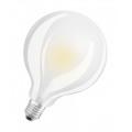 Osram LED Filament Star Classic Globe G95 8,5W ＝ 75W E27 matt 1055lm warmweiß 2700K DIMMBAR