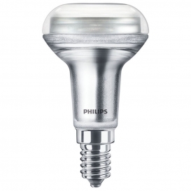 More about Philips LED Lampe ersetzt 40W, E14 Reflektor R50, warmweiß, 210 Lumen, nicht dimmbar, 1er Pack