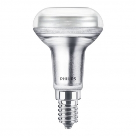 More about Philips LED Lampe ersetzt 60W, E14 Reflektor R50, warmweiß, 320 Lumen, dimmbar, 1er Pack