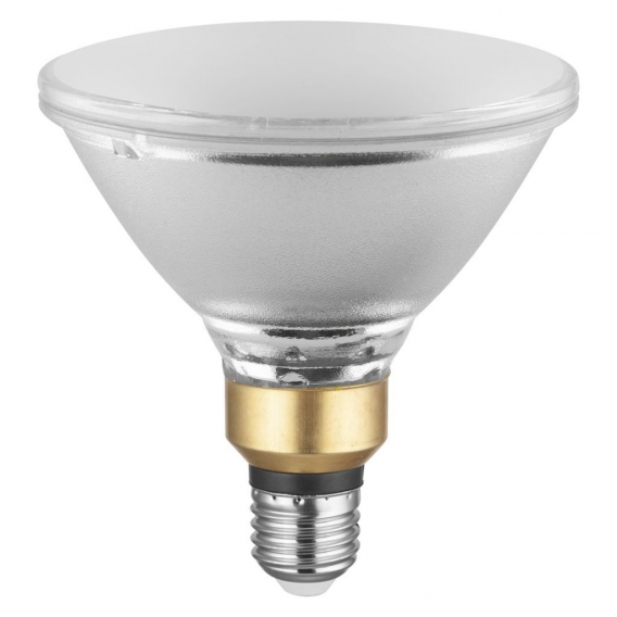 OSRAM LED PARATHOM PAR38 120 (15°) FS Warmweiß SMD Matt E27 Spot