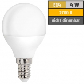 More about LED Tropfenlampe E14, 4W, 320lm, 3000K, warmweiß