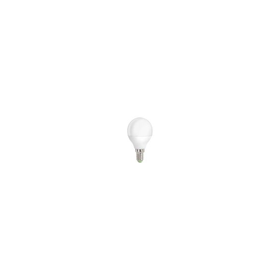 LED Tropfenlampe E14, 4W, 320lm, 3000K, warmweiß