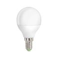 LED Tropfenlampe E14, 4W, 320lm, 3000K, warmweiß