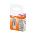 OSRAM LED STAR PIN 40 (300°) BOX K Kaltweiß SMD Klar G9 Stiftsockellampe