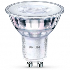 More about Philips LED Lampe ersetzt 65W, GU10 Reflektor PAR16, warmweiß, 460 Lumen, nicht dimmbar, 1er Pack