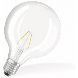 More about Osram LED-Lampe RETROFIT, E27, EEK: F, 2 W, 250 lm, 2700 K, G125