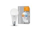 LEDVANCE SMART+ LED CLASSIC A 100 BOX K DIM Tunable White WiFi Matt E27 Glühlampe