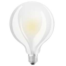 More about Osram LED Star Classic Globe95 matt E27 11W ＝ 100W Glühbirne Warmweiß 2700K A++