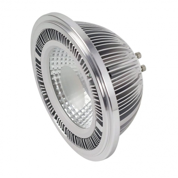 GU10 LED ES111 Strahler Lampe 20W LED AR111 Spot Leuchtmittel Ersatz für 160W Halogenlampen 1800lm 120° Neutralweiß 4000K AC 85-