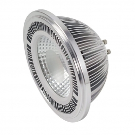 More about GU10 LED ES111 Strahler Lampe 20W LED AR111 Spot Leuchtmittel Ersatz für 160W Halogenlampen 1800lm 120° Neutralweiß 4000K AC 85-