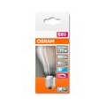 OSRAM LED SUPERSTAR CLASSIC A 75 BOX DIM Kaltweiß Filament Matt E27 Glühlampe