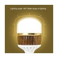 Hohen Lumen E40 LED Globus Lampe 100W LED Leuchtmittel Ersatz für 800W Halogenlampen Neutralweiß 13000LM AC 85-265V